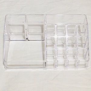 Makeup Organizer